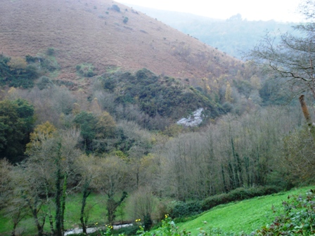PENA DOS FRADES-MONDOÑEDO